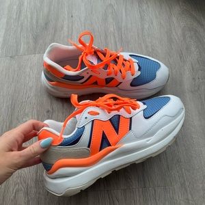 New Balance 5740… womens 7